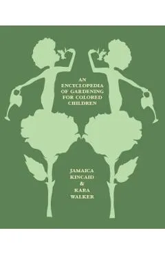 An Encyclopedia of Gardening for Colored Children