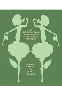 An Encyclopedia of Gardening for Colored Children