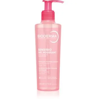 Bioderma Sensibio Gel Moussant demachiant gel