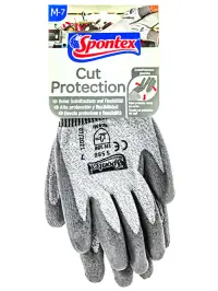 Spontex Manusi de protectie Marimea M-7