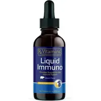 RX Liquid Immuno, 120 ml