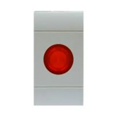 Indicator Unitngrey Gemma Rossa