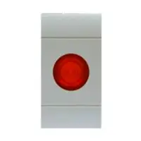 Indicator Unitngrey Gemma Rossa