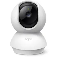Pan/Tilt Home Security Wi-Fi Camera TP-LINK TAPO C200C