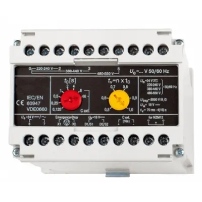 Modul temporizator pt.MC1-MC4