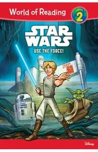 Star Wars: Use the Force!