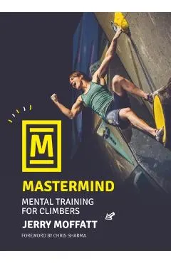 MasterMind: Mental Training for Climbers