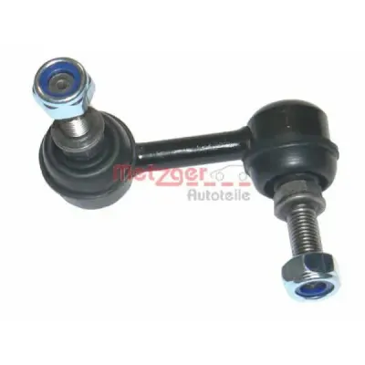 Brat/bieleta suspensie, stabilizator METZGER 53015812