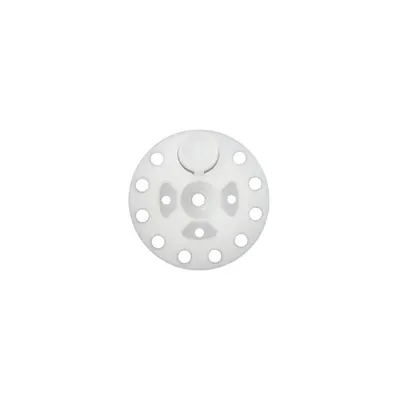 CELO Insulation plate DST 60 made of plastics cu integrated cap