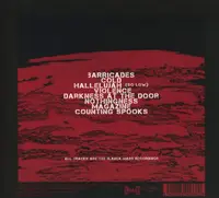 The Blanck Mass Sessions