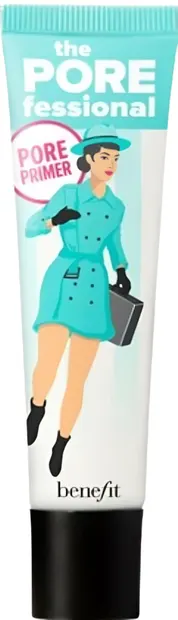 Benefit Cosmetics Baza de machiaj The Porefessional, 22 ml