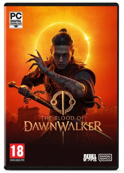 The Blood of Dawnwalker - Day 1 Edition - Cod în cutie (PC)