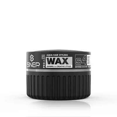 Ceara de par - SINEP - S4 - Shinning 150 ml