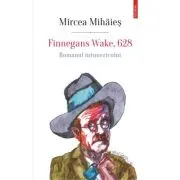Finnegans Wake, 628. Romanul intunericului