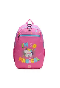 Rucsac - 5711013123208 - Poliester - One size - Roz