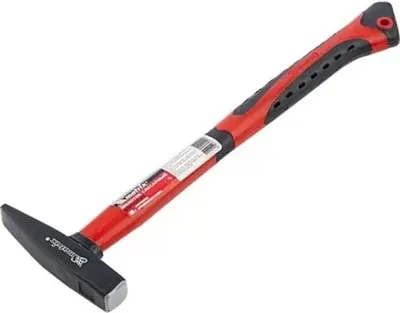 Ciocan MTX - 100 g, mâner din fibră de sticlă cu cauciuc