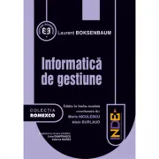 Informatica de gestiune. Editia a II-a