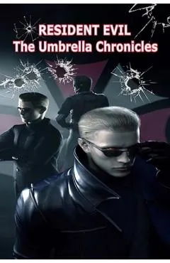 Resident Evil: The Umbrella Chronicles