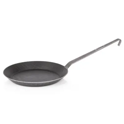 Tigaie fier forjat Petromax 24 cm