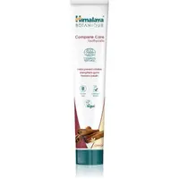 Himalaya Herbals Botanique Complete Care Cinnamon pasta de dinti albitoare cu protectie completa