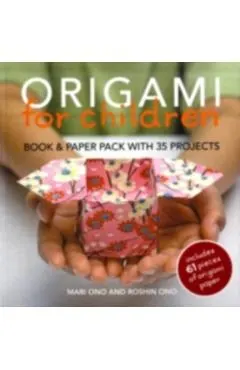 Origami for Children