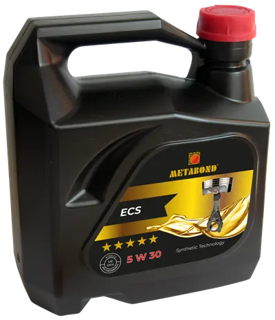 Ulei motor Metabond ECS 5W30 5L