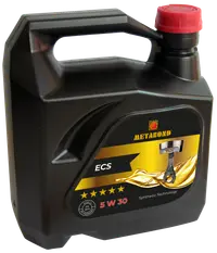 Ulei motor Metabond ECS 5W30 5L