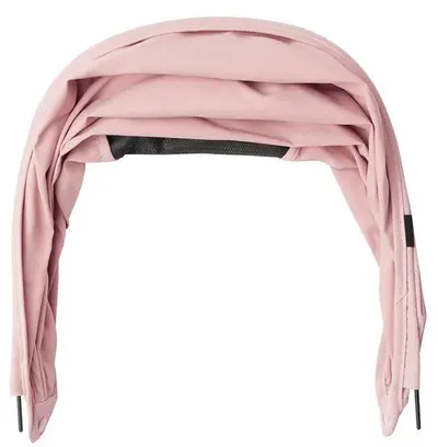 Copertină pentru cărucior Ergobaby - Metro 3, Blush Pink