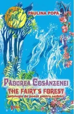 Padurea Cosanzenei
