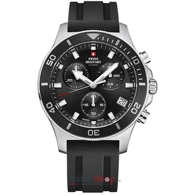 Ceas Swiss Military by Chrono SM34067.07 Cronograf