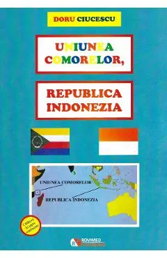Uniunea Comorelor, Republica Indonezia