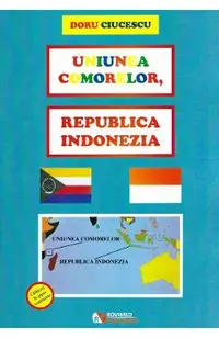 Uniunea Comorelor, Republica Indonezia
