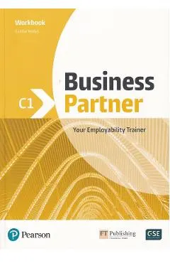 Business Partner C1 Workbook