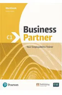 Business Partner C1 Workbook
