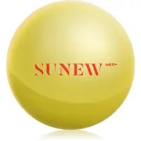 SUNEWMED+ Vanilla Gold Kiss Moisturizing Lip Balm Balsam de buze hidratant unt de shea 13 g