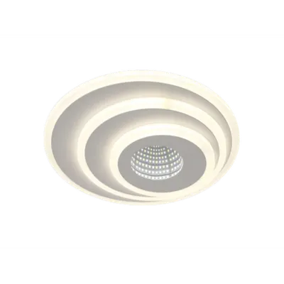Plafoniera Led Albiorix 45W/3100lm 3000k/4000k/6500k
