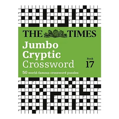 Times Jumbo Cryptic Crossword