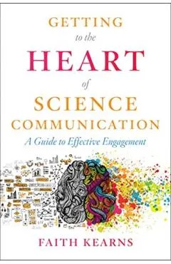Getting to the Heart of Science Communication: A Guide to Effective Engagement