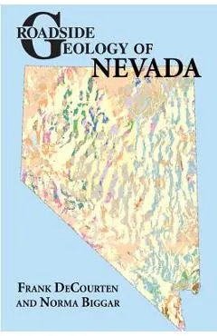 Roadside Geology of Nevada