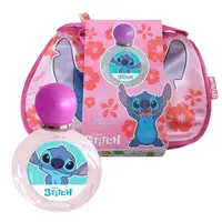 Gentuta cosmetica Stitch cu apa de toaleta 50 ml