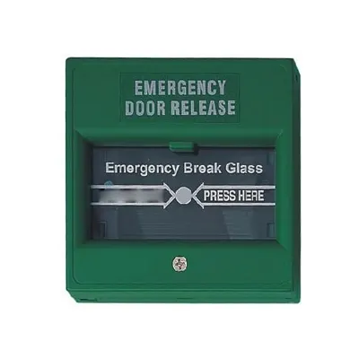 Buton iesire de urgenta Soyal RB ER 180