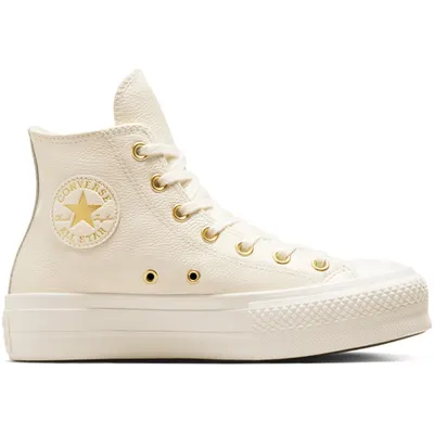 Pantofi sport unisex Converse Chuck Taylor As Lift A12764C
