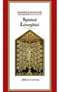 Spiritul liturghiei. O introducere