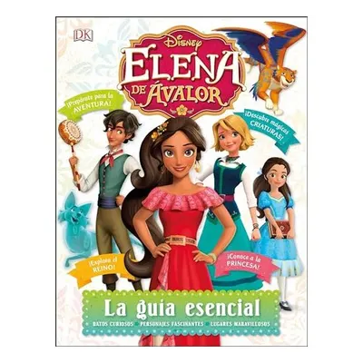 Elena de Avalor