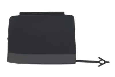 Capac carlig remorcare Spate Dreapta plastic, grund potrivit AUDI Q5 11.16- 11.20