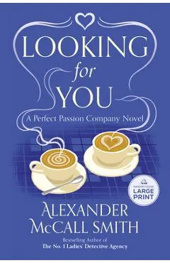 Looking for You