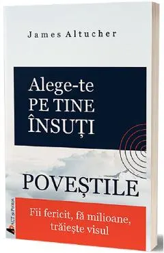 Alege-te pe tine insuti