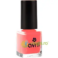 Lac de Unghii (Oja) Pink Grapefruit 7ml