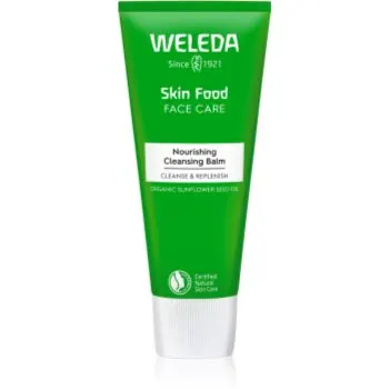 Weleda Skin Food balsam de curatare