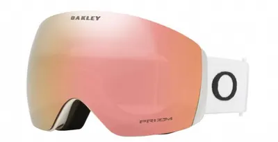 Oakley Flight Deck L Ochelari Schi - Prizm Rose Goldwpg